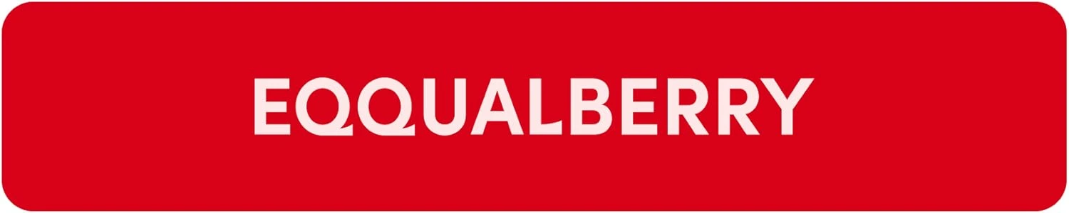 EQQUALBERRY Brand