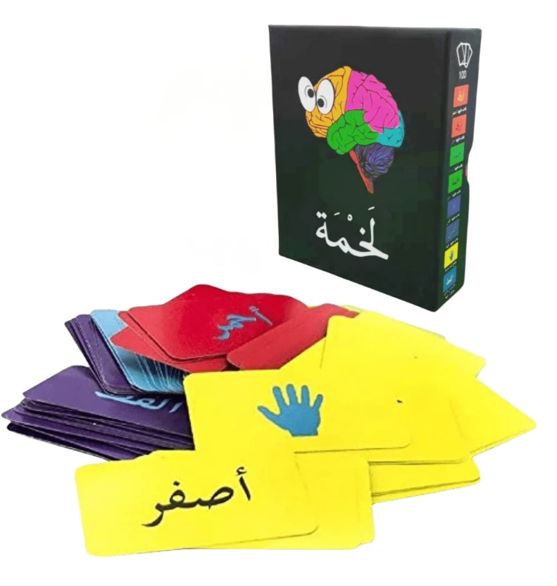 المنتج