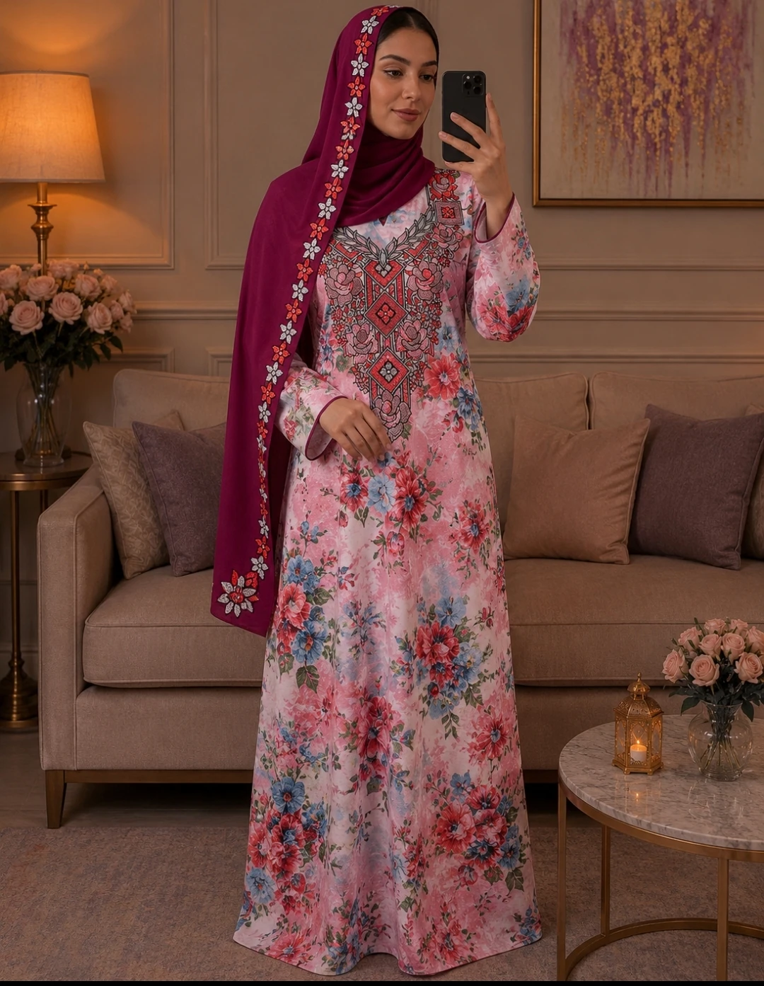المنتج